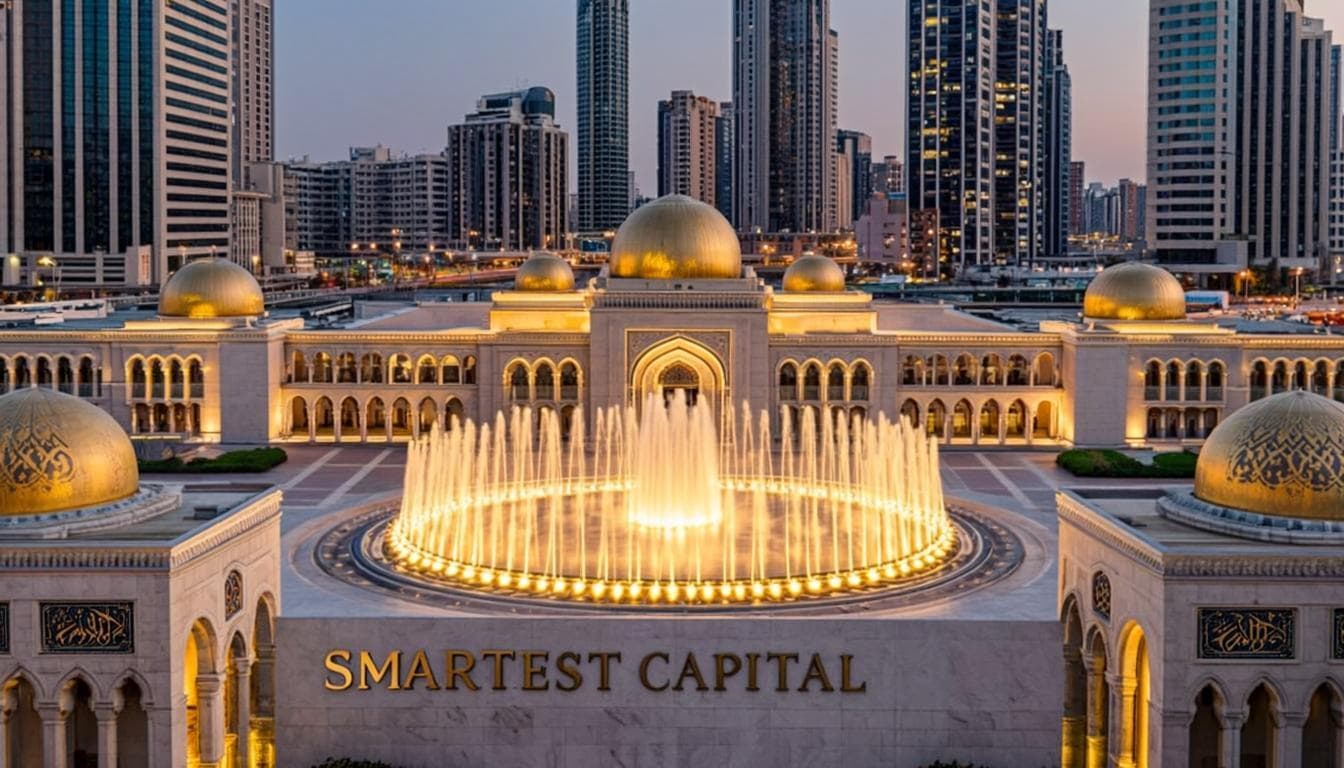 Panorama Smartest Capital